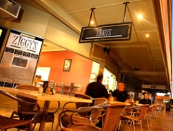 Ziggy's Cafe